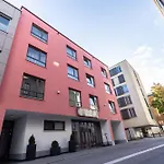 Altstadthotel Guesthouse Die Galerie