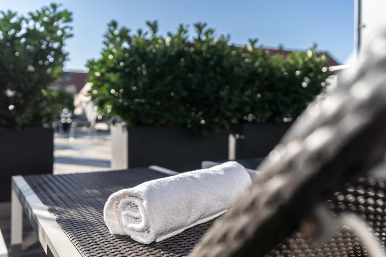 Altstadthotel Galerie 3* Ingolstadt
