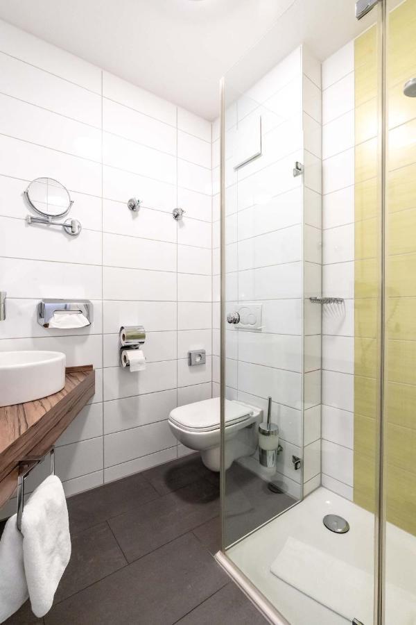 Hotel Altstadthotel Galerie 3*